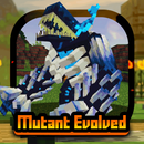 Mutant Evolved for MCPE APK