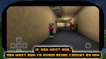 Mobs Ice Scream Addon 7 MCPE ภาพหน้าจอ 3