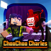 Horror Choo Choo Charles MCPE
