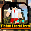 Addon Latto Latto for MCPE