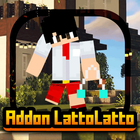Addon Latto Latto for MCPE biểu tượng