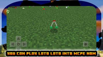 Addon Latto Latto for MCPE bài đăng