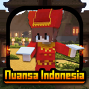 Maps Nuansa Indonesia for MCPE APK