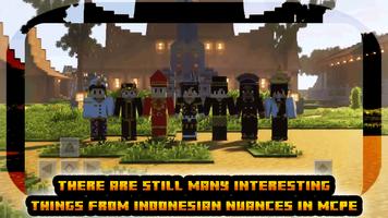 Maps Nuansa Indonesia for MCPE screenshot 3