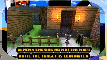 Addon Skibidi Toilet for MCPE ảnh chụp màn hình 2