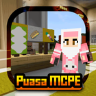 Mod Puasa for MCPE biểu tượng