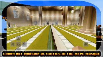 Mod Puasa for MCPE ảnh chụp màn hình 3