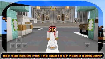 Mod Puasa for MCPE bài đăng