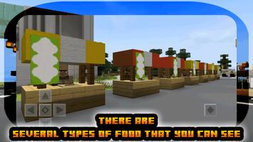 Mod Puasa for MCPE ảnh chụp màn hình 1