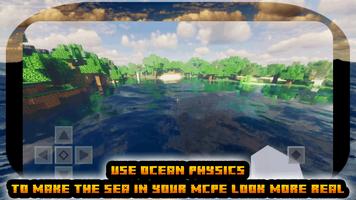 Maps Ocean Physic Mod for MCPE bài đăng