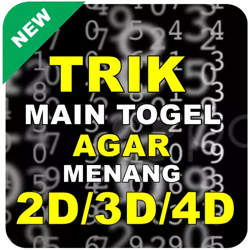 Trik Main Togel Agar Menang APK للاندرويد تنزيل