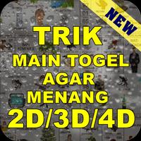 Trik Main Togel Agar Menang screenshot 1