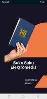 Buku Saku Elektromedis Affiche
