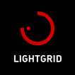 آیکون‌ LiveLink Lightgrid