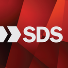 SDS BinderWorks Mobile Zeichen