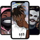 Dope Wallpaper 圖標