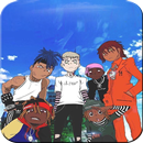 Trill Wallpaper HD 4K APK