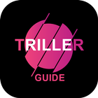 Triller: Social Video Platform Guide icône