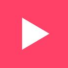 Triller: Music Video Editor icône