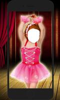 Zdjęcia Montaż Ballerina screenshot 1