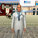 کارٹ ایمبولینس گاؤں APK