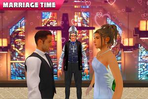 Permainan Pasangan Pernikahan screenshot 1