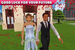 Permainan Pasangan Pernikahan screenshot 2