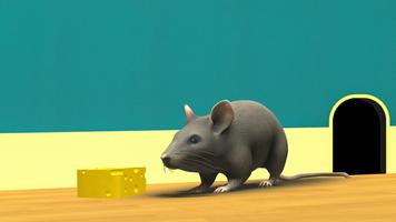 Furious Rat game: Mice Survive screenshot 3