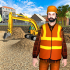 House Construction Simulator icon