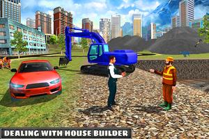 House Construction Simulator screenshot 2