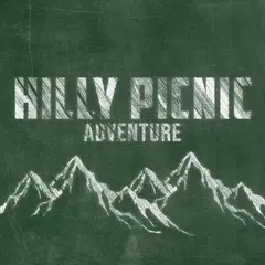 School Kids Hilly Picnic Adventure XAPK Herunterladen