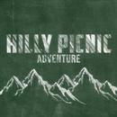 School Kids Hilly Picnic Adventure APK
