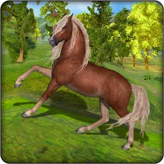 Descargar APK de juego de caballos salvajes