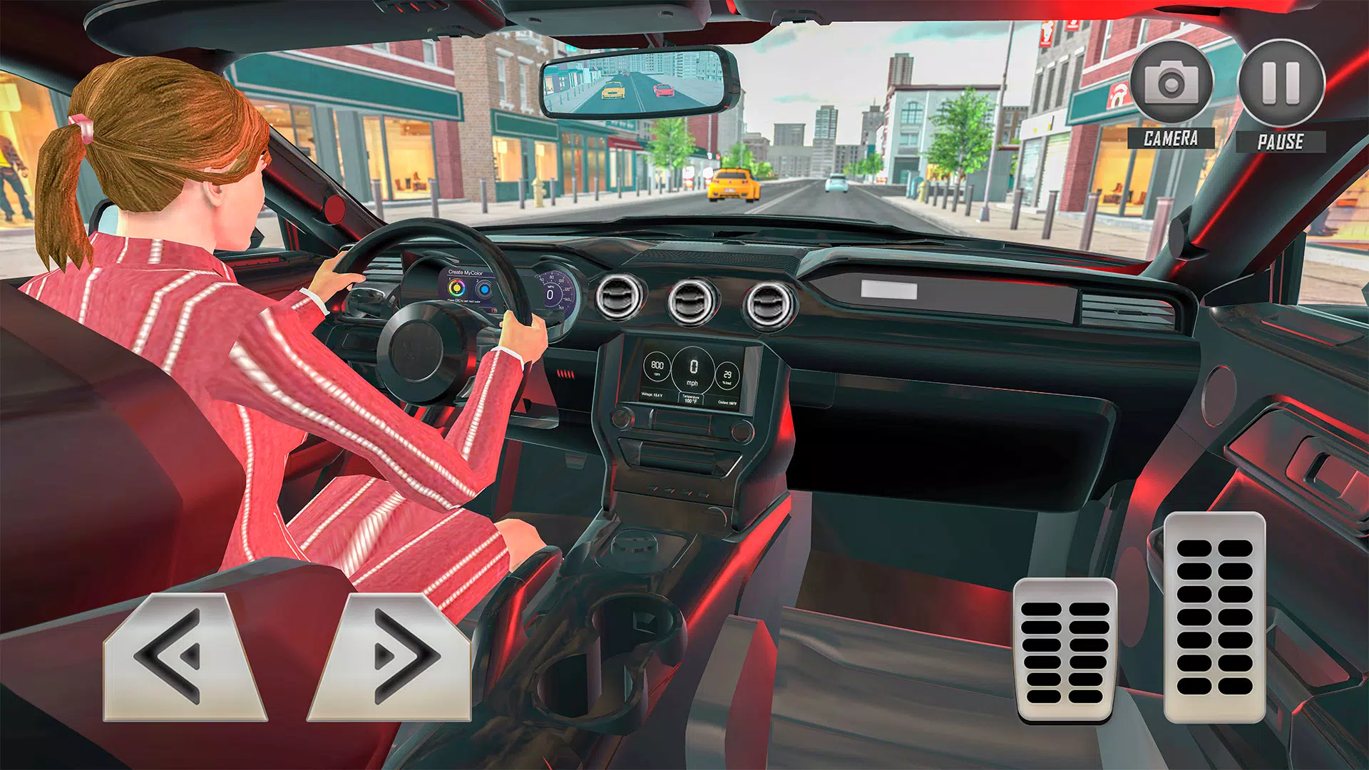 虚拟律师妈妈家庭冒险