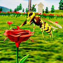 Life Of WASP - Insect Sim APK