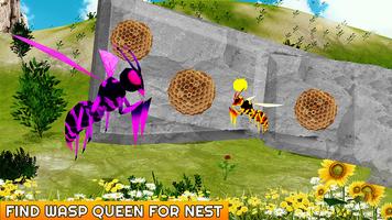 Life Of WASP screenshot 2