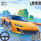 Water Surfing: Cop Simulator आइकन