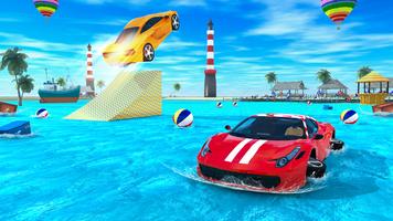 Water Surfing: Cop Simulator स्क्रीनशॉट 2