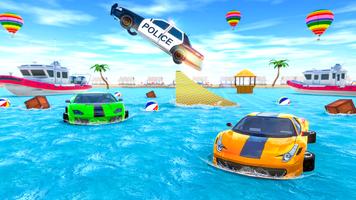 Water Surfing: Cop Simulator स्क्रीनशॉट 3