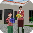 寒假家庭樂趣 APK