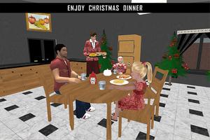 Winter Holidays Family Fun screenshot 2