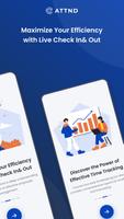 attnd:Employee Management app bài đăng