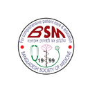 Bangladesh Society of Medicine biểu tượng