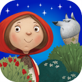 Toddler's stories - Games for girls and boys.