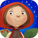 Детские сказки - учимся читать APK