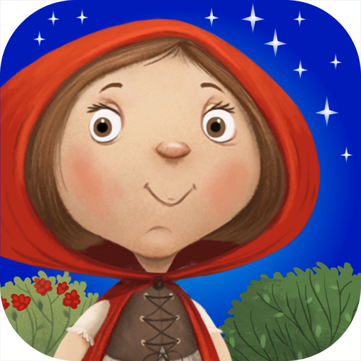 Toddler's stories - Games for 