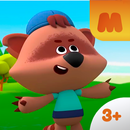 Ми-ми-мишки: Учим цифры! Счет  APK