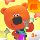 آیکون‌ Ми-ми-мишки: цвета и фигуры дл