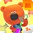 Ми-ми-мишки: цвета и фигуры дл APK