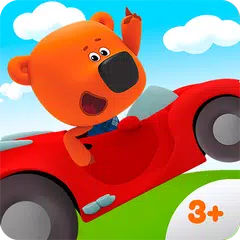download Ми-ми-мишки. Гонки на машинках APK